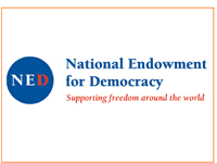 National Endowment for democracy