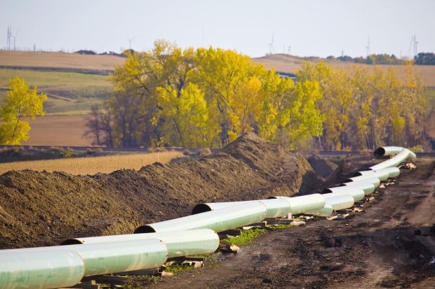 Keystone Pipeline