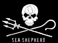 The Sea Shepherd Society