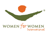 Women for Women International