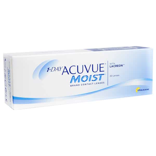 1 day acuvue moist