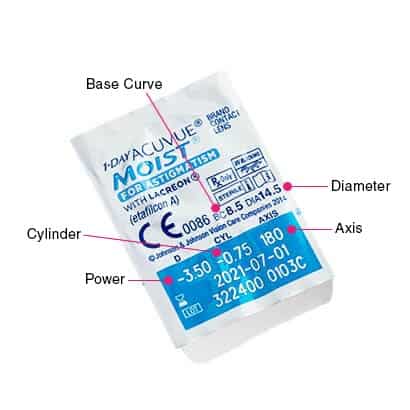 1 day acuvue moist