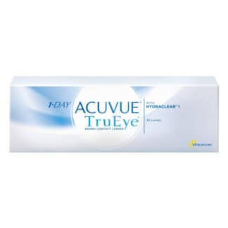 1 day acuvue trueye