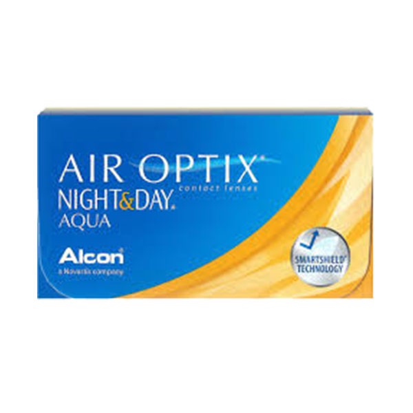 air optix night day