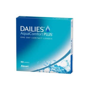 Dailies aquacomfort plus 90pk coupons