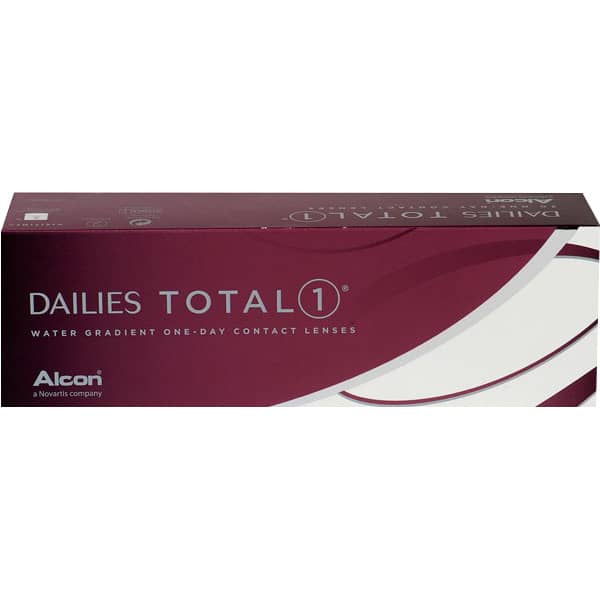 dailies total 1 contacts