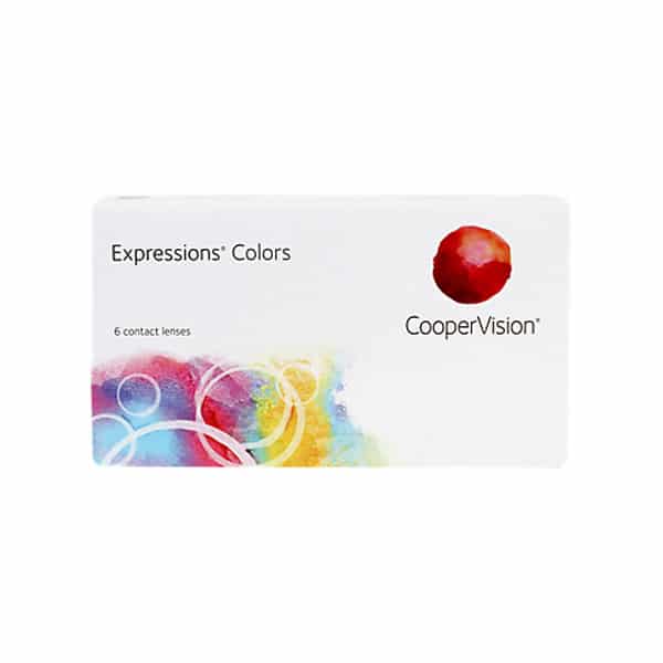 expressions colors contact lenses