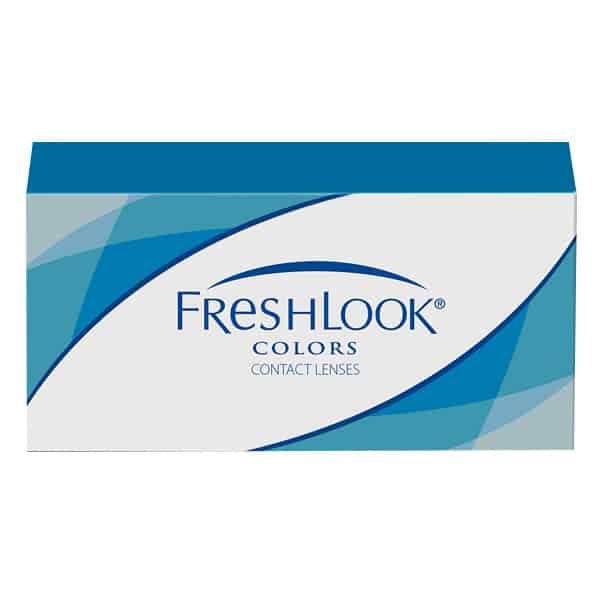 freshlook colors contact lenses