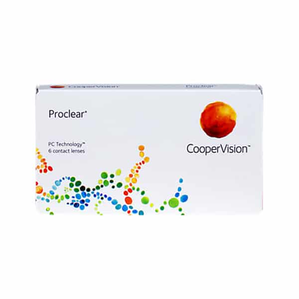 proclear compatibles 8 6
