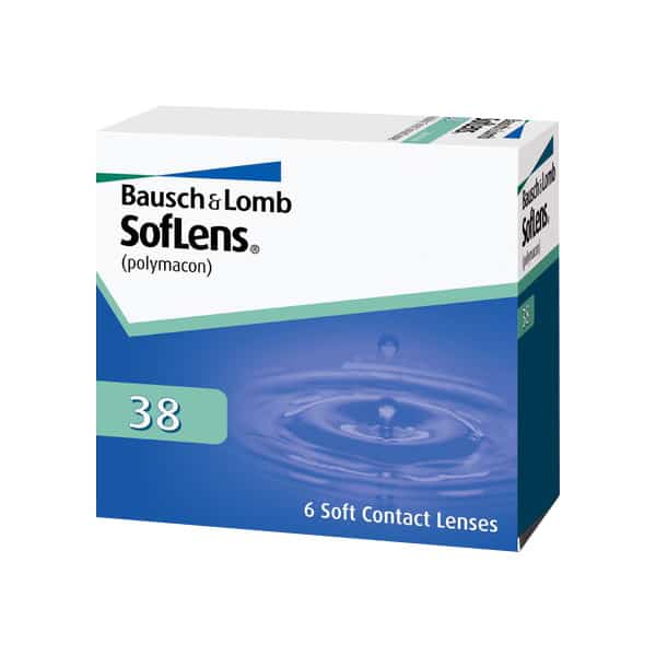 soflens 38 online contact