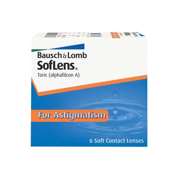 Contact Lenses Brands Canadian Contact Lens Brands