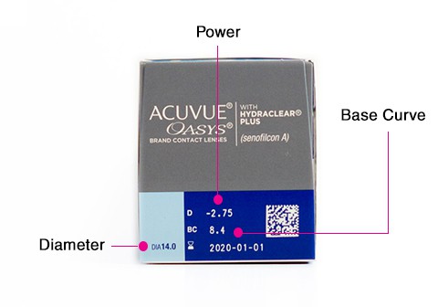 acuvue oasys 24 pack