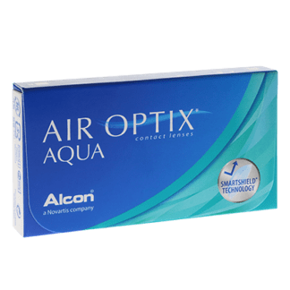 air optix for astigmatism