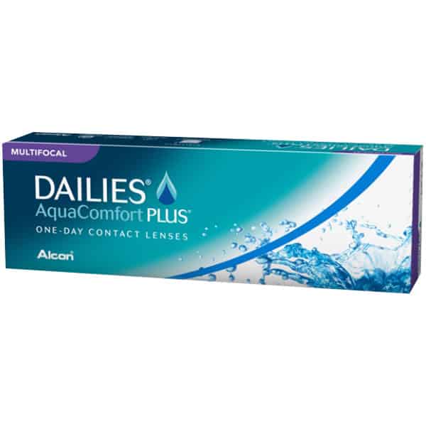 dailies aquacomfort plus multifocal