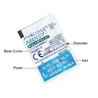 1 day acuvue moist