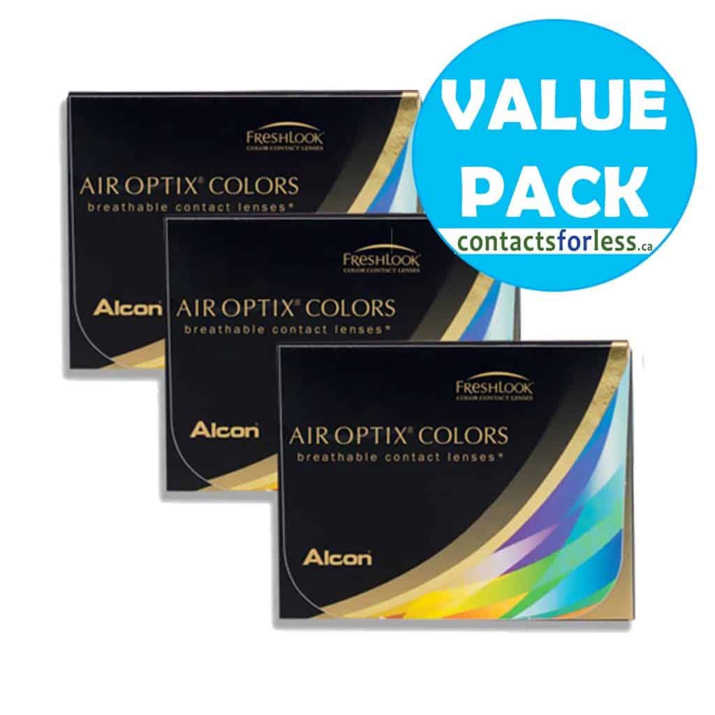 Coloured Contact Lenses Canada Colored Contacts