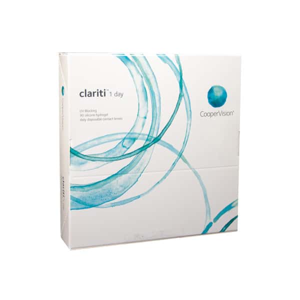 clariti 1 day 90pk