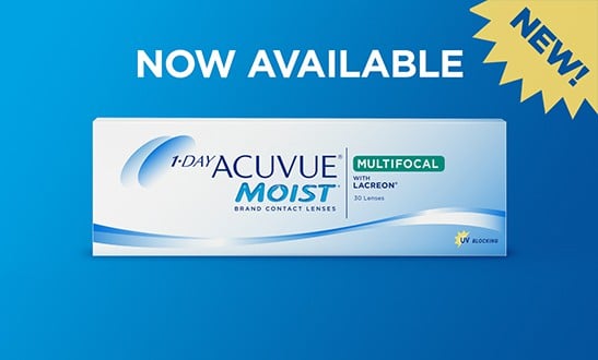 1 day acuvue moist multifocal
