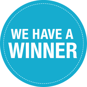 $200 contest winner