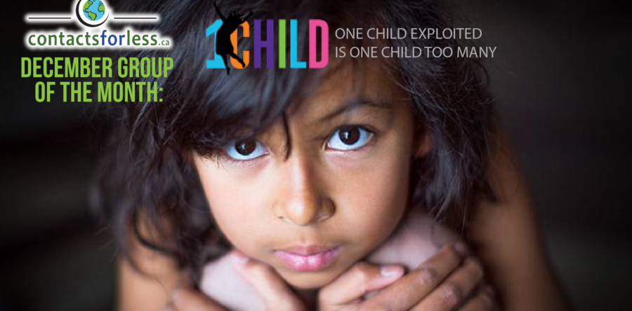 OneChild Canada