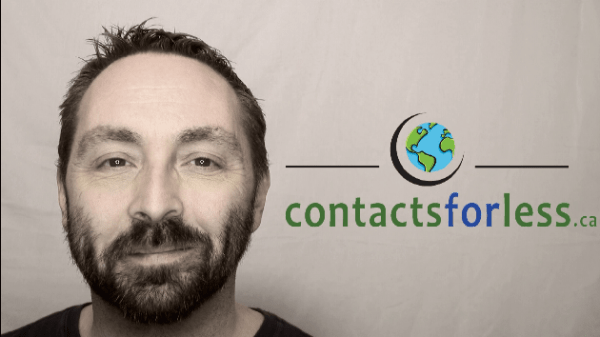 Contact Lenses online