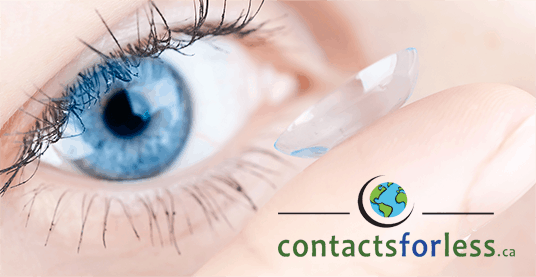 irregular eye shape