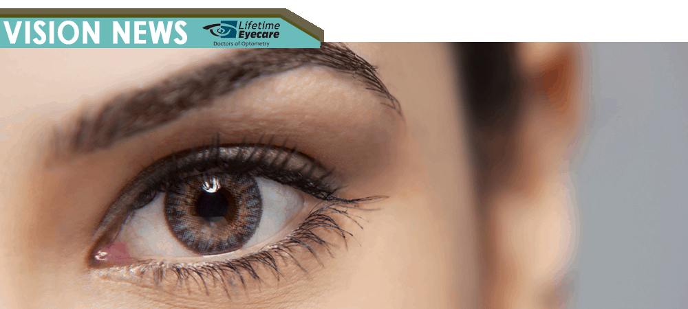 Lifetime Eyecare Vision News