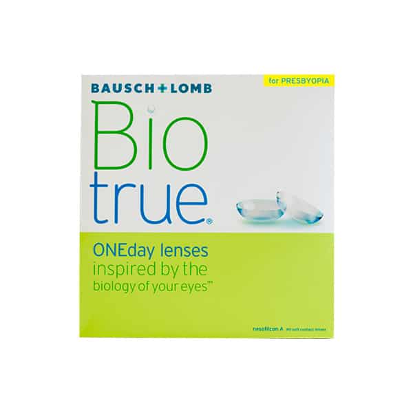 biotrue oneday 90 pack