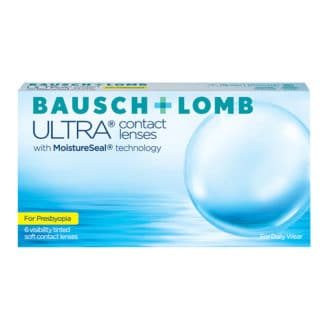 bausch lomb contact lenses