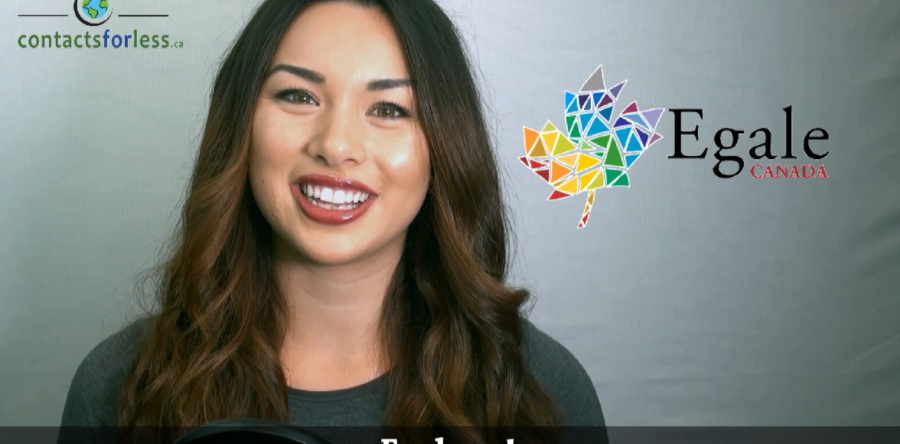 Video of the Month: Egale.ca