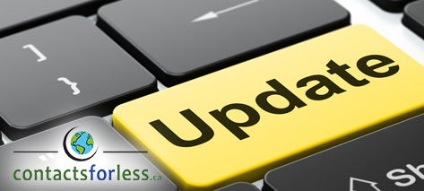 CFL update