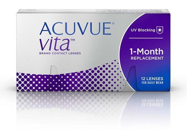 acuvue vita