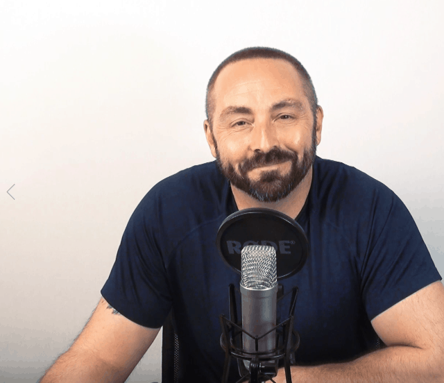 Paul W. Slusher Podcast Canada