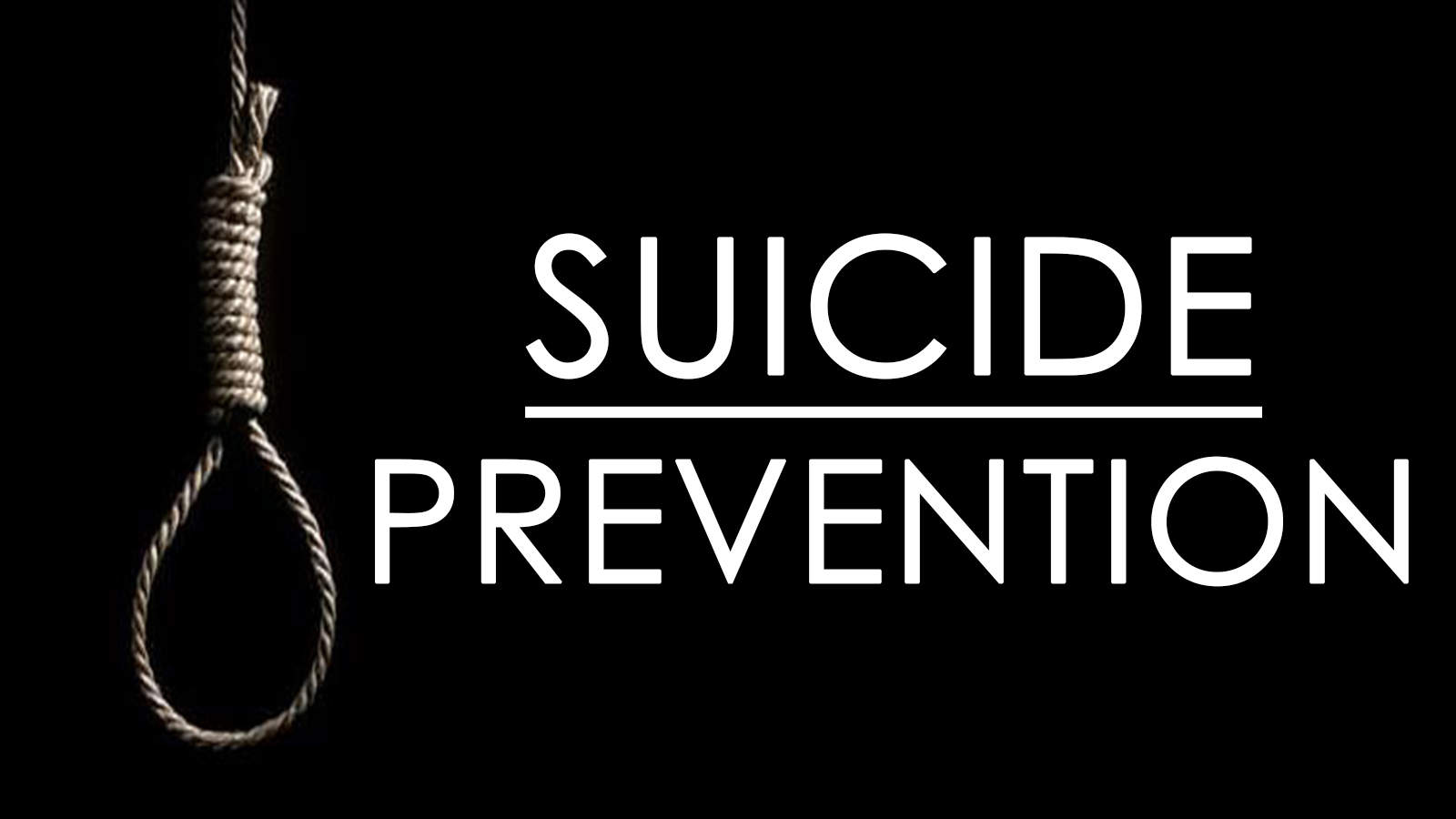 suicide