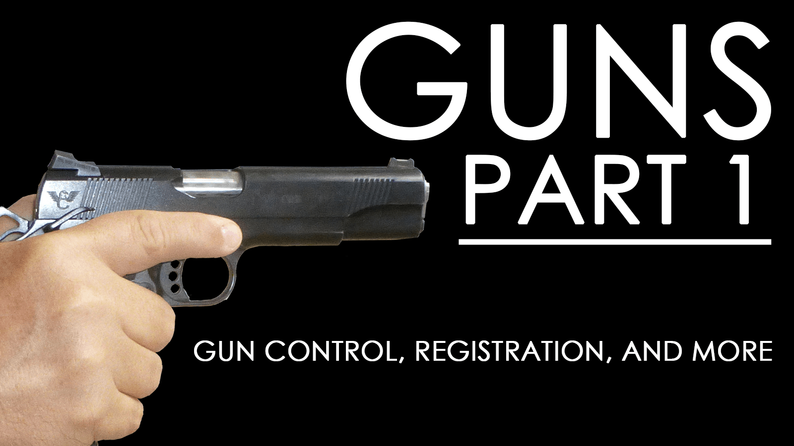 Guns