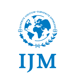 ijm charity contacts for less