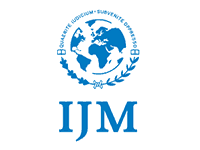 International Justice Mission Canada