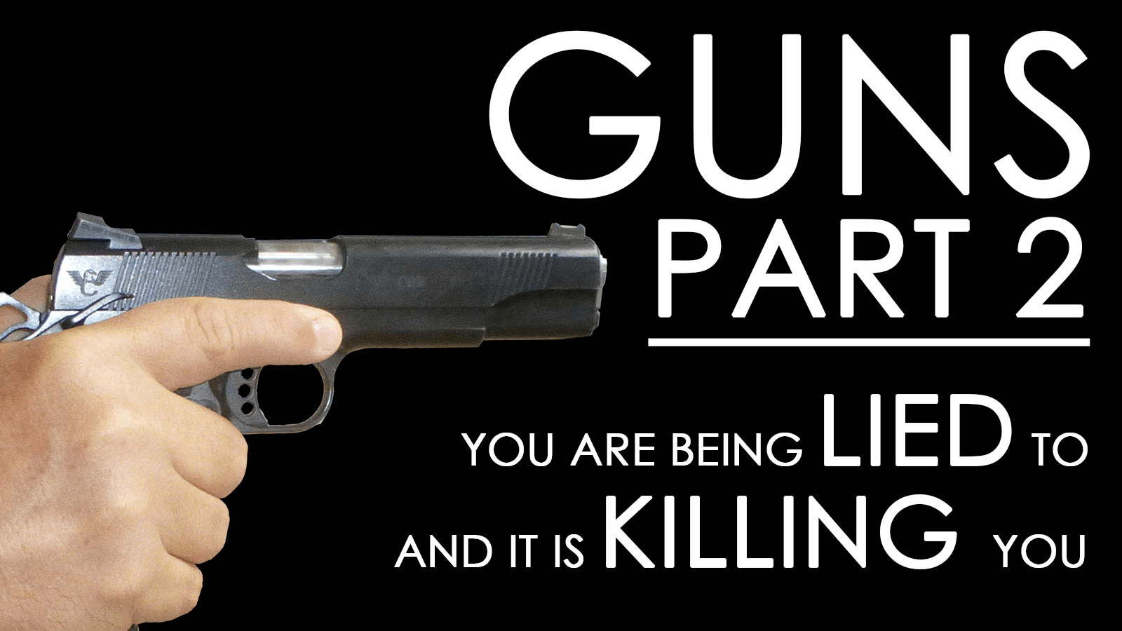 Guns