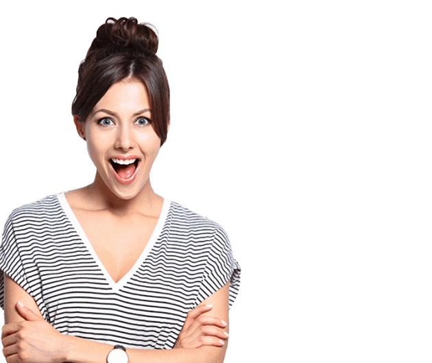 customer review, testimonial, feedback contact lens canada online