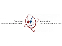 Canadian Association of the Deaf