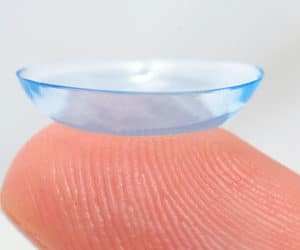 contacts for less online canada
