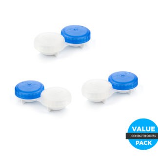 purevision toric contact lenses