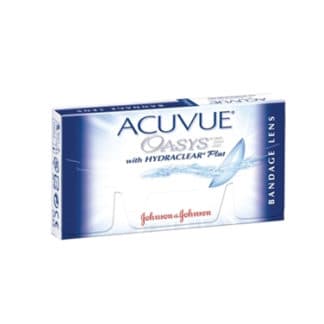 acuvue oasys 6 pack