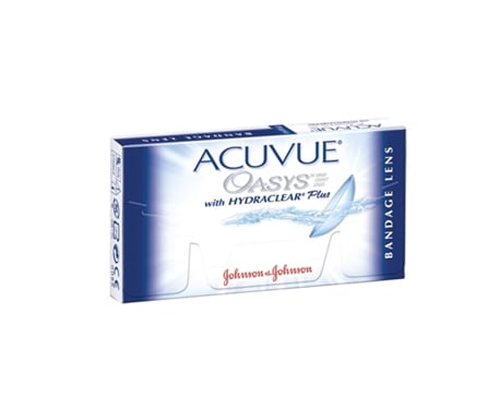 acuvue oasys 6 pack