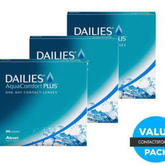 dailies aquacomfort plus contacts