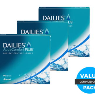 dailies aquacomfort plus contacts