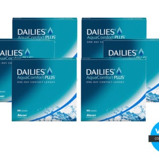 dailies aquacomfort plus contacts