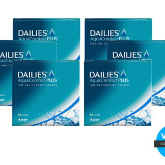 dailies aquacomfort plus contacts