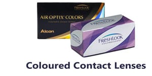 buy contact lenses online