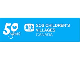 SOS Children's villages Canada